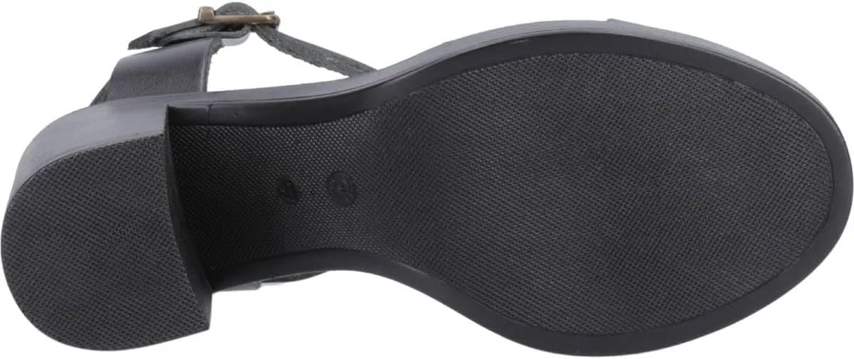Hush Puppies Women's Sandal Ladies Summer