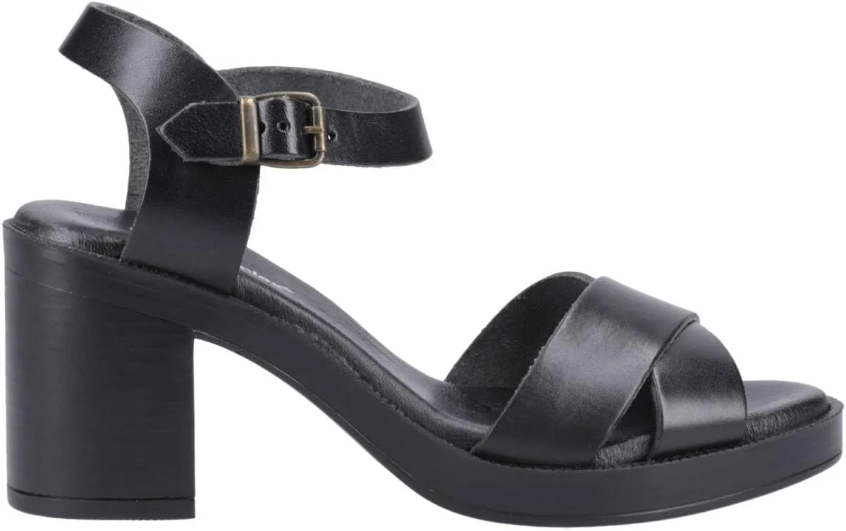Hush Puppies Women's Sandal Ladies Summer