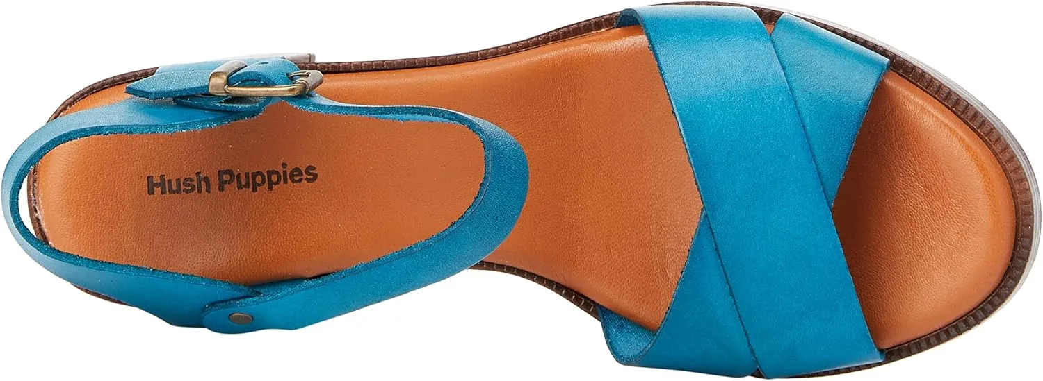 Hush Puppies Women's Sandal Ladies Summer