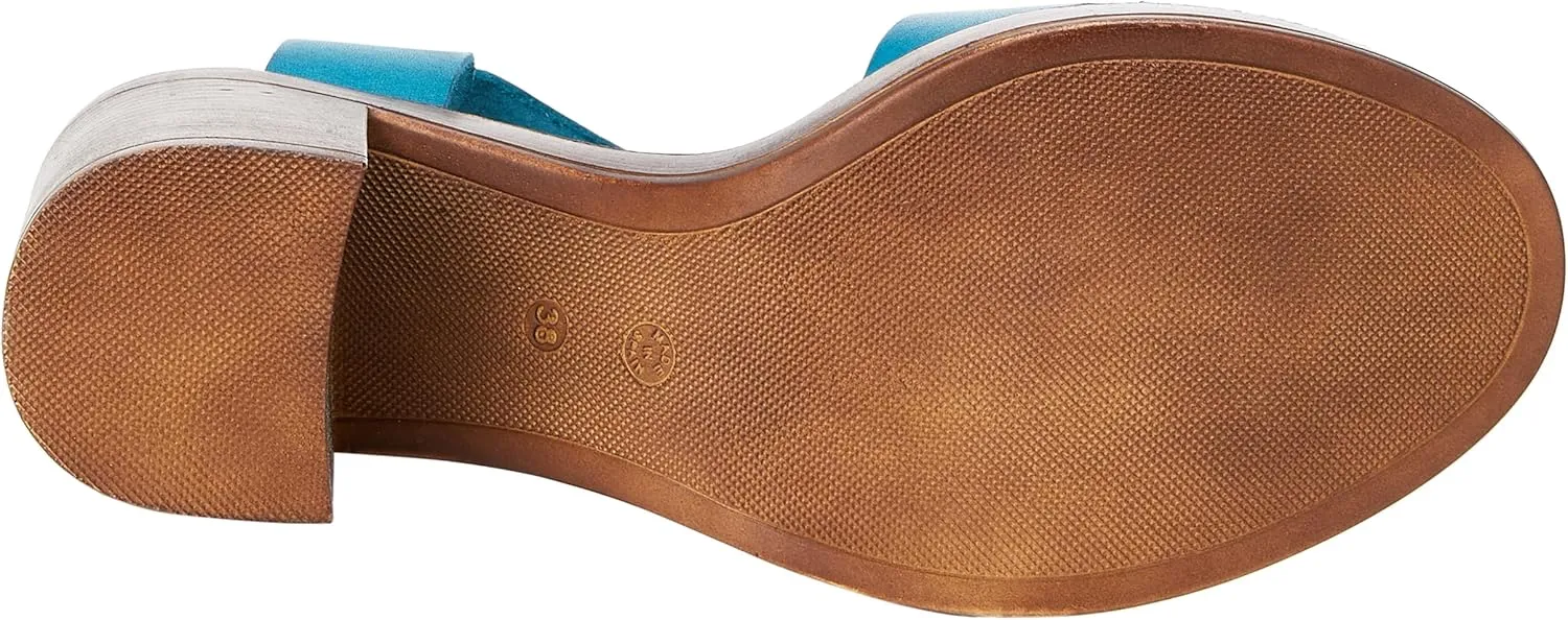 Hush Puppies Women's Sandal Ladies Summer