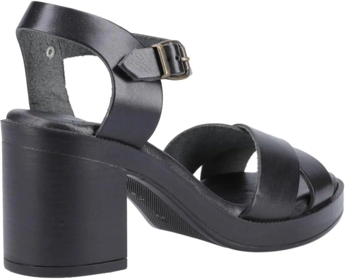 Hush Puppies Women's Sandal Ladies Summer