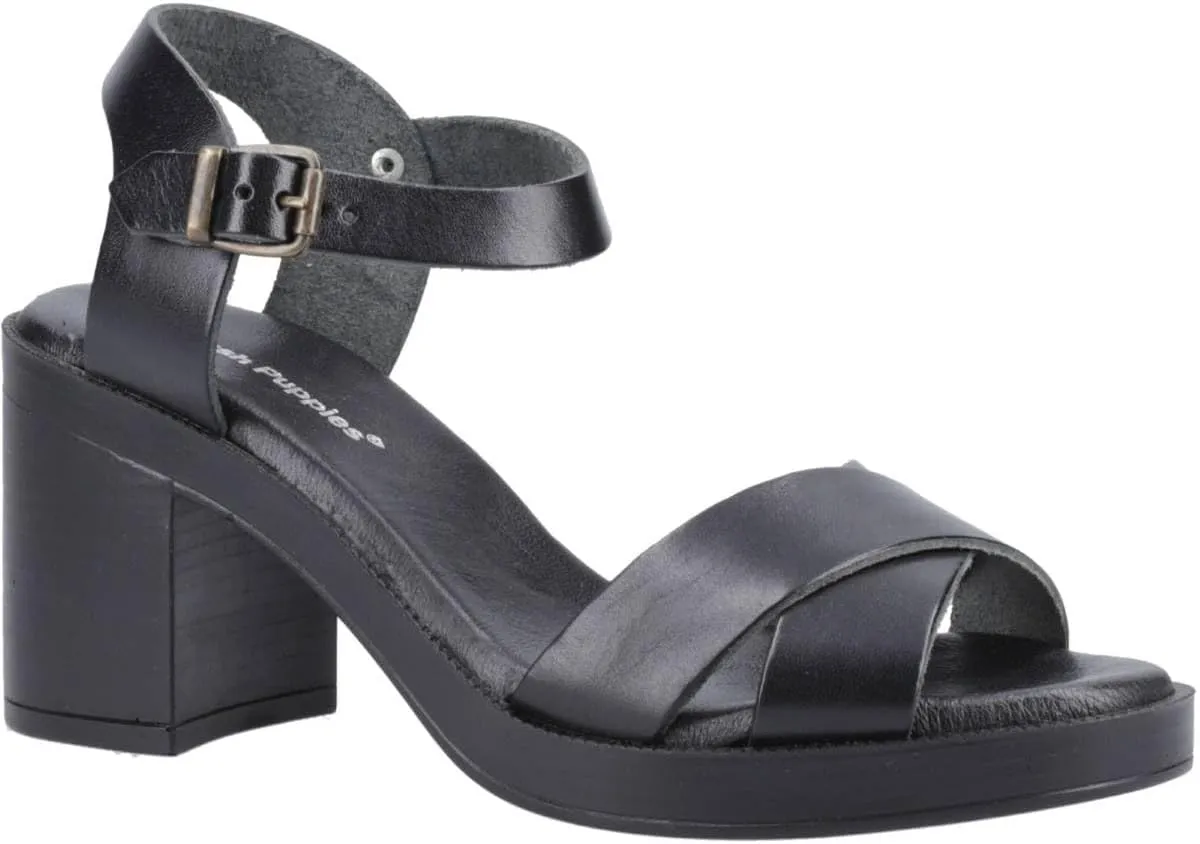 Hush Puppies Women's Sandal Ladies Summer
