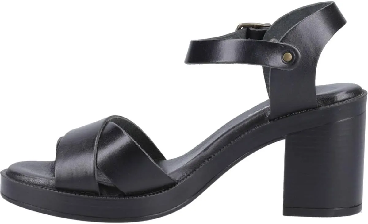 Hush Puppies Women's Sandal Ladies Summer