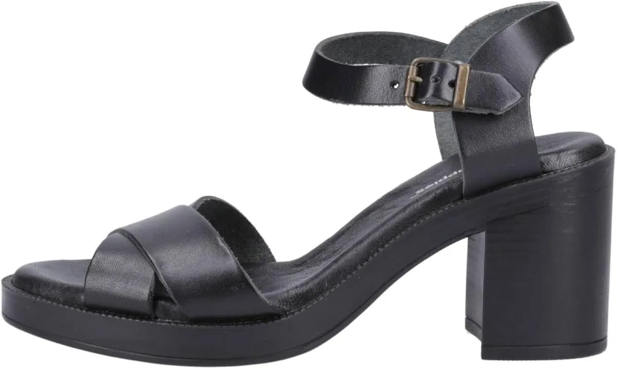 Hush Puppies Women's Sandal Ladies Summer