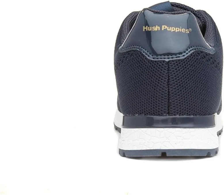 Hush Puppies Women's Sneaker