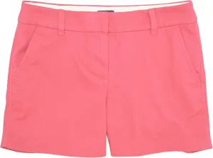 J.Crew Mercantile Women's 5" Classic Chino Short