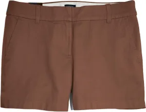J.Crew Mercantile Women's 5" Classic Chino Short