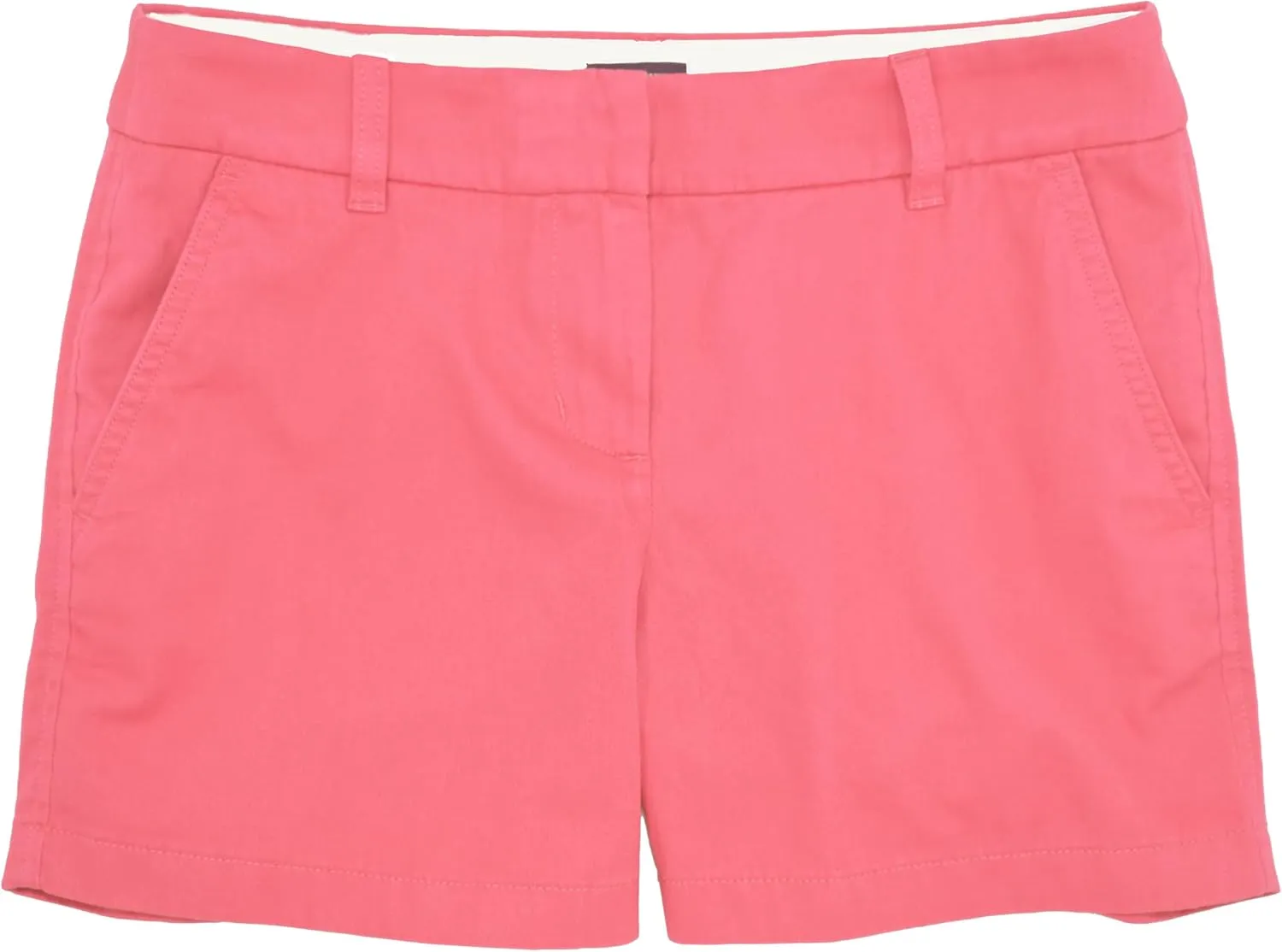 J.Crew Mercantile Women's 5" Classic Chino Short