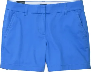 J.Crew Mercantile Women's 5" Classic Chino Short