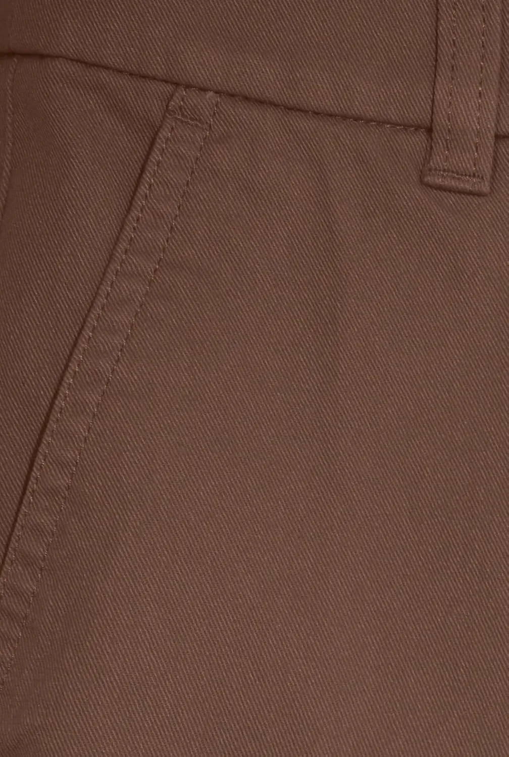 J.Crew Mercantile Women's 5" Classic Chino Short