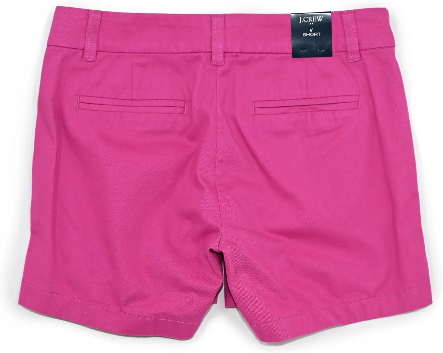 J.Crew Mercantile Women's 5" Classic Chino Short