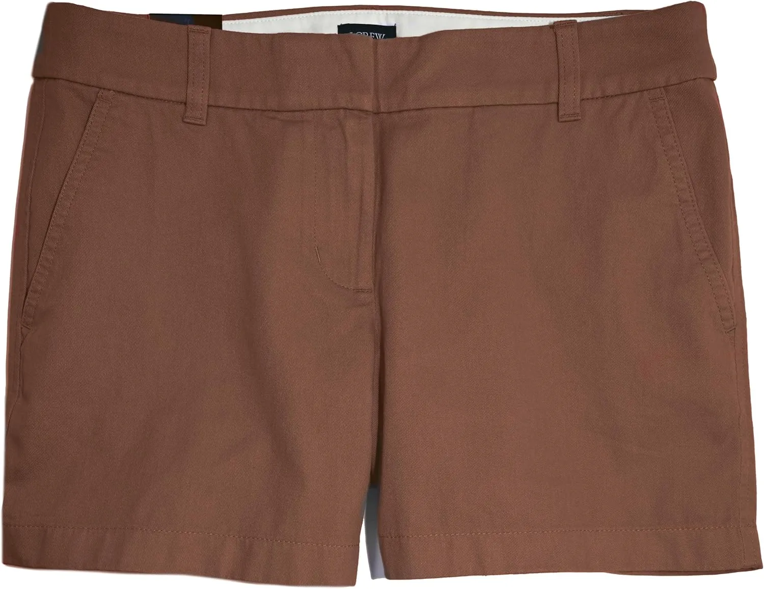 J.Crew Mercantile Women's 5" Classic Chino Short