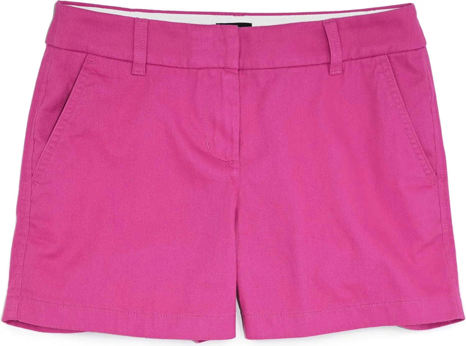 J.Crew Mercantile Women's 5" Classic Chino Short