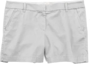 J.Crew Mercantile Women's 5" Classic Chino Short