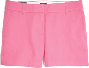 J.Crew Mercantile Women's 5" Classic Chino Short
