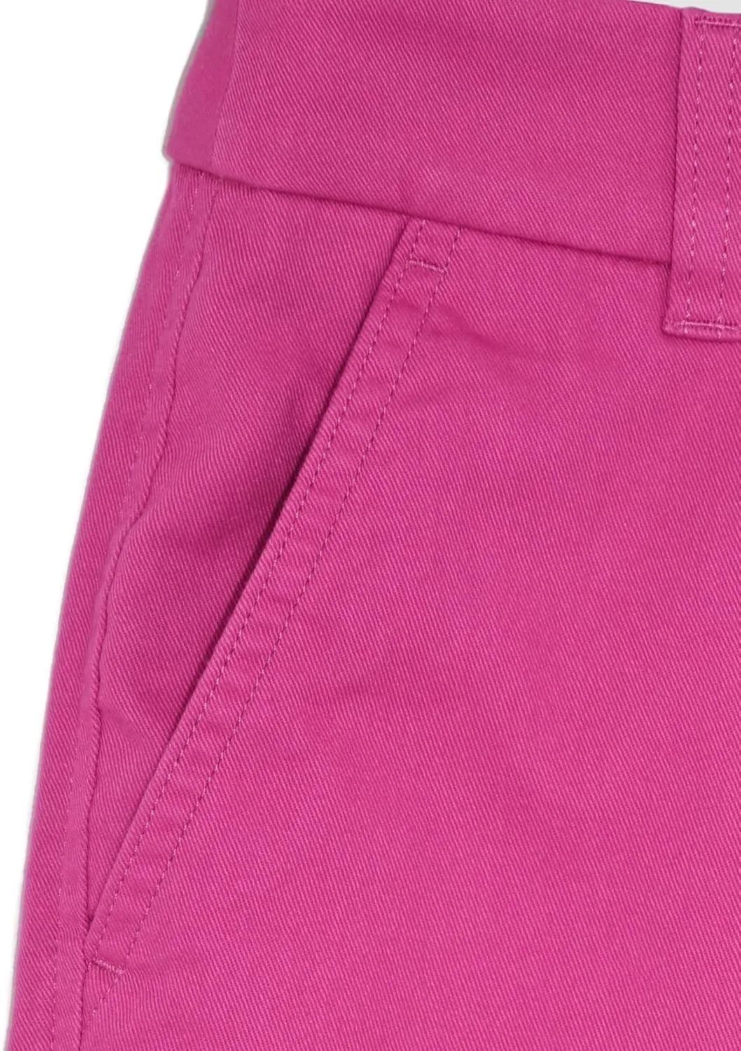 J.Crew Mercantile Women's 5" Classic Chino Short