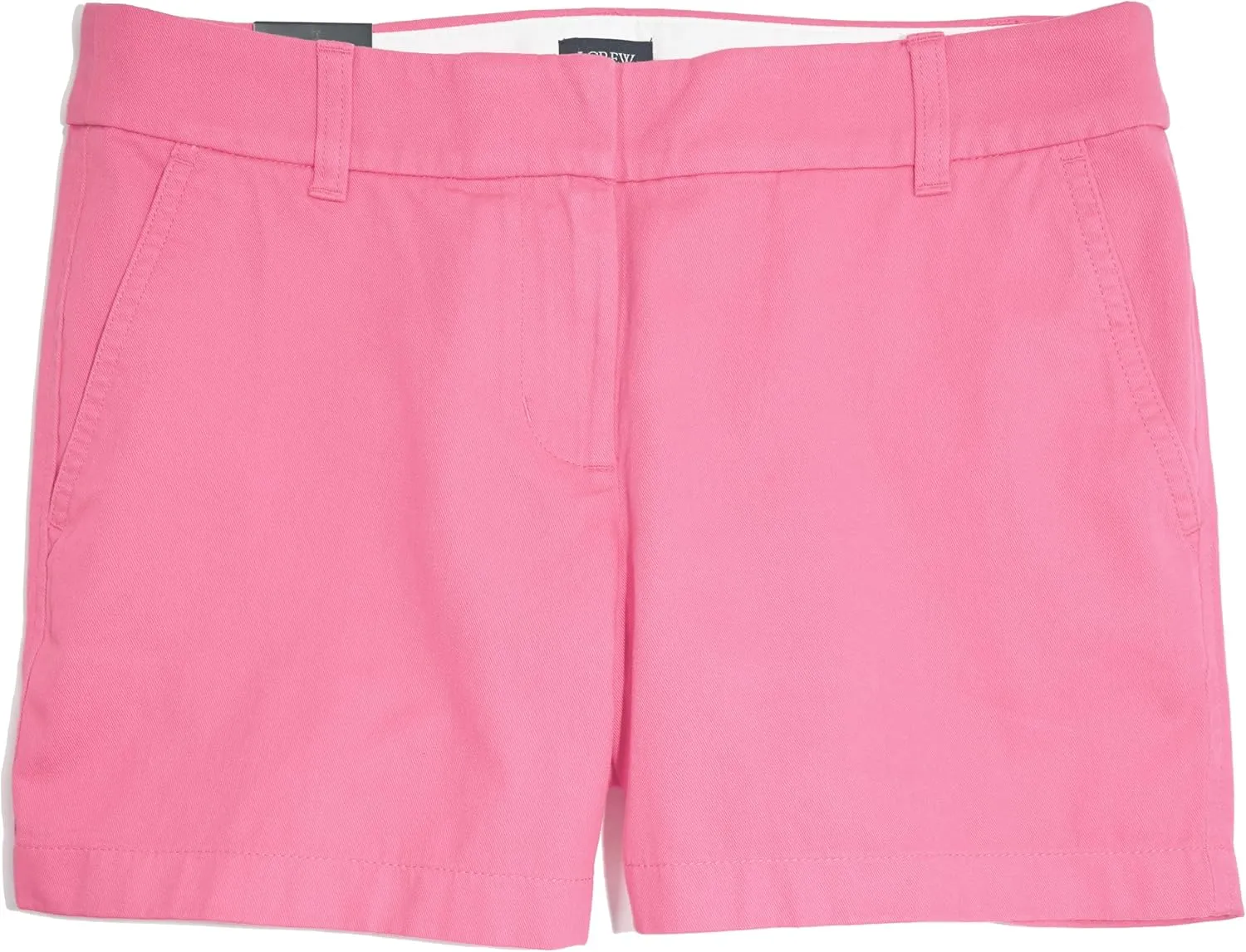 J.Crew Mercantile Women's 5" Classic Chino Short