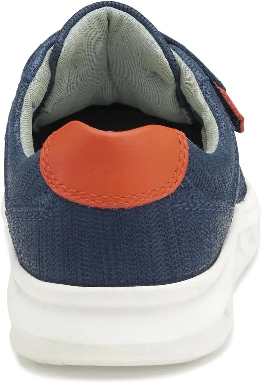 Johnston & Murphy Little Kid Activate U-Throat Casual Boys Lace-Up Sneaker