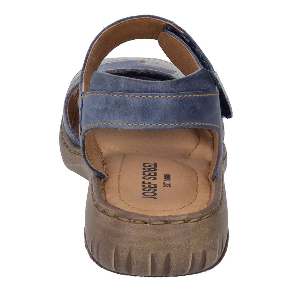 Josef Seibel 76444501 - Open Toe Sandal