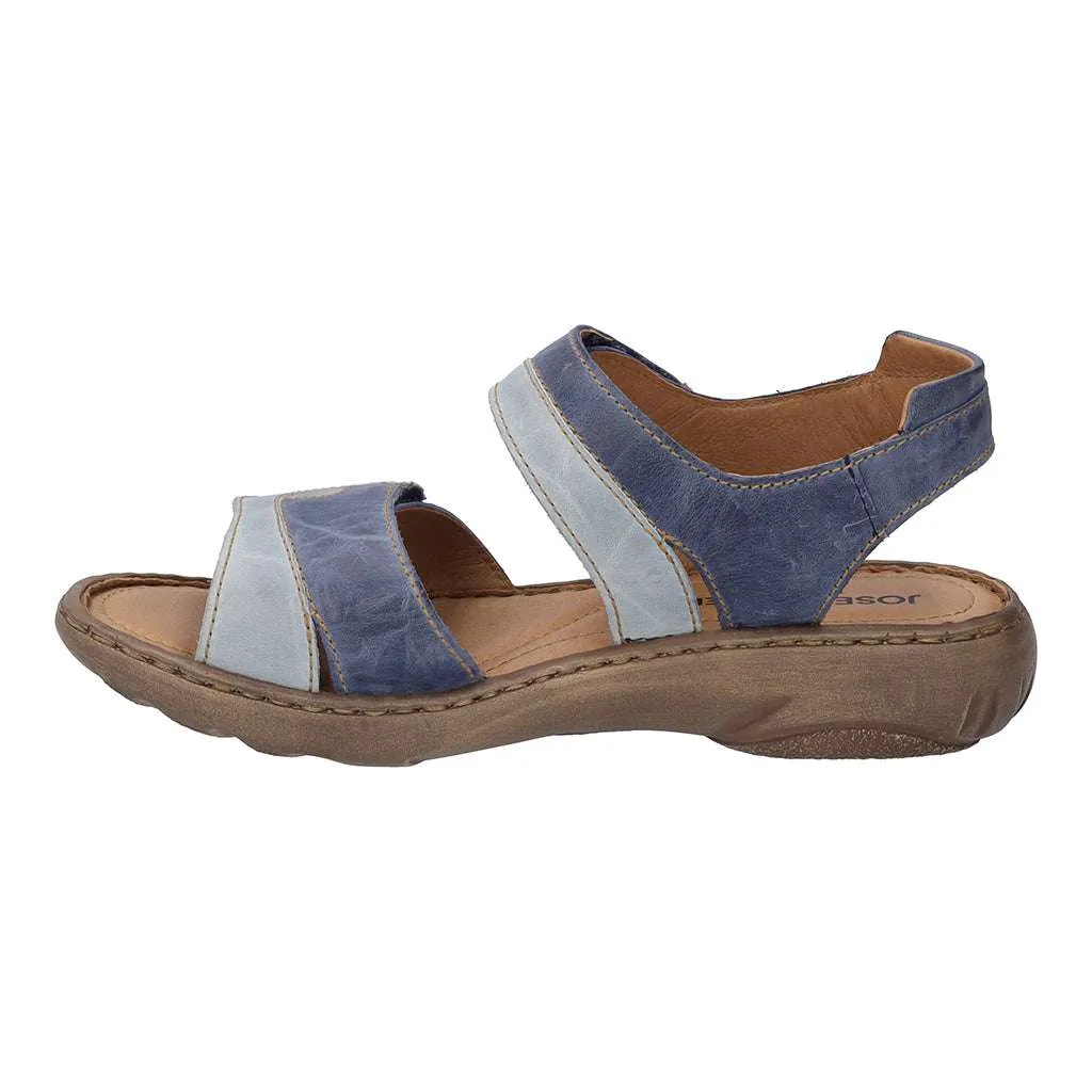 Josef Seibel 76444501 - Open Toe Sandal