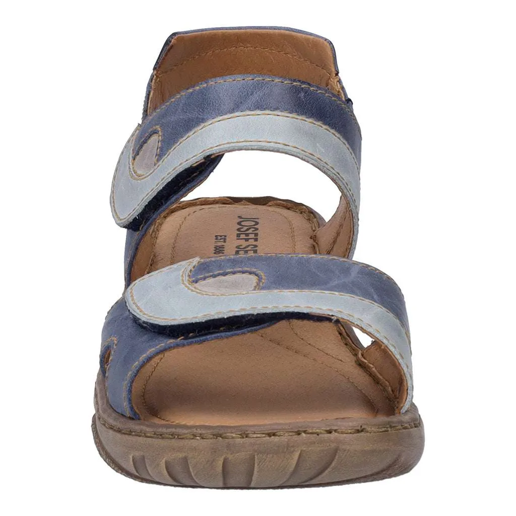 Josef Seibel 76444501 - Open Toe Sandal