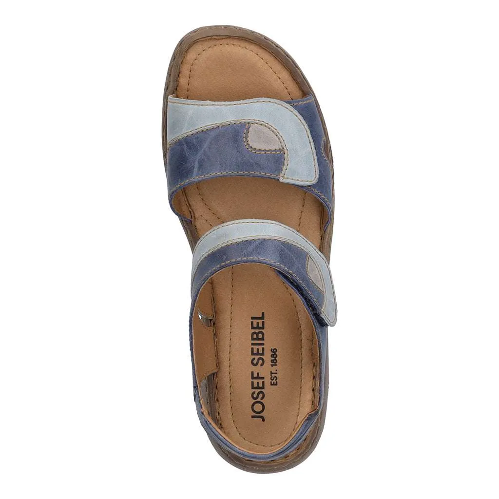 Josef Seibel 76444501 - Open Toe Sandal