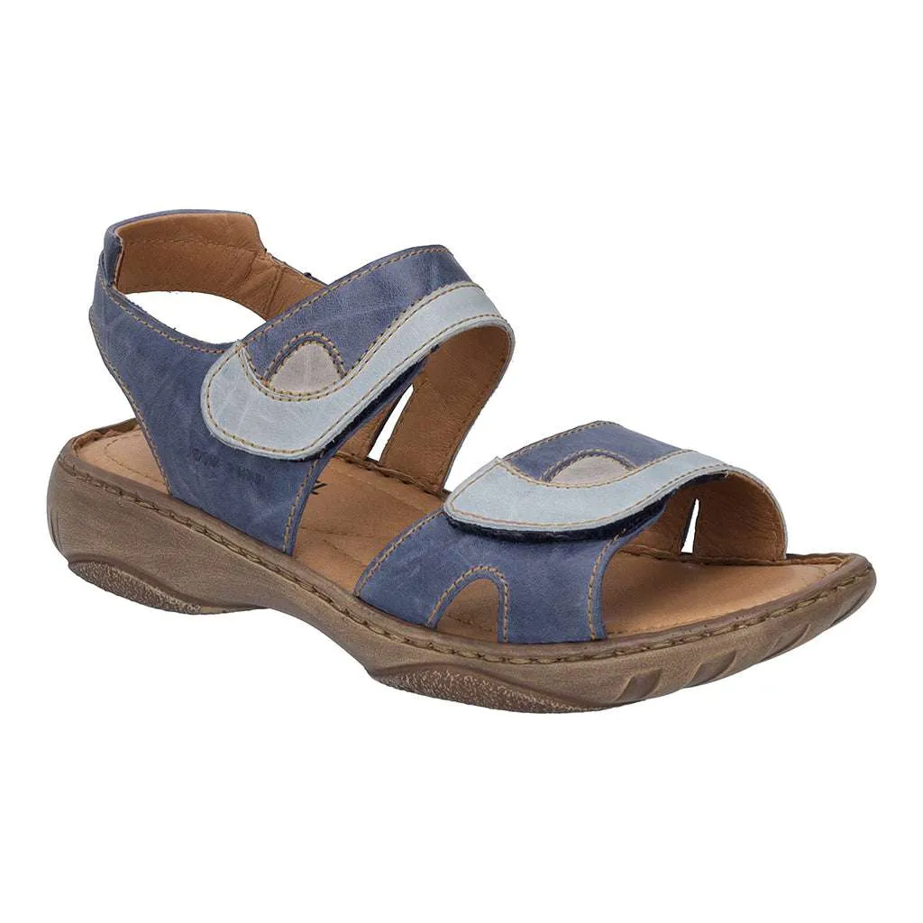 Josef Seibel 76444501 - Open Toe Sandal