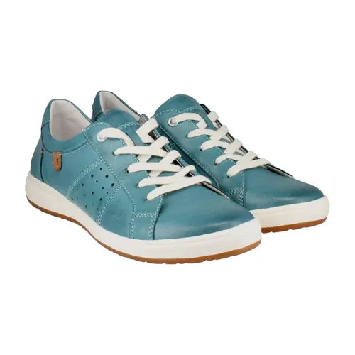 Josef Seibel Caren 01 Azure