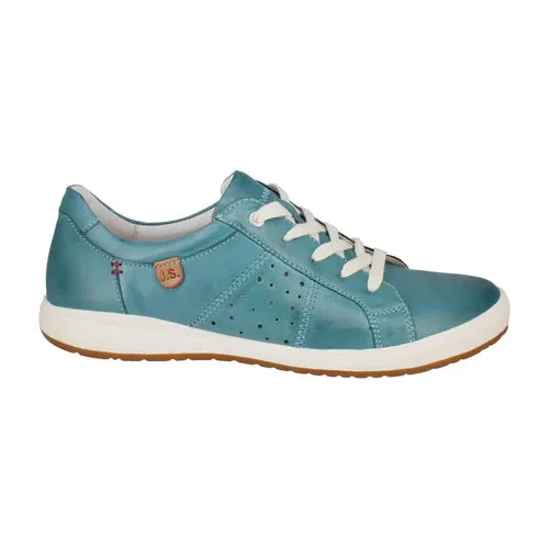 Josef Seibel Caren 01 Azure
