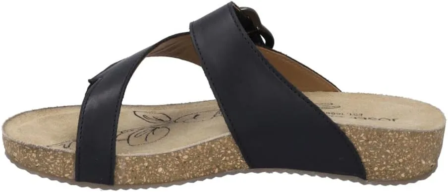 Josef Seibel Tonga 77 Women’s T-Bar Sandal