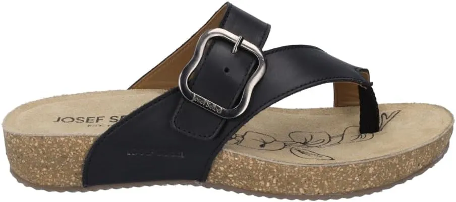 Josef Seibel Tonga 77 Women’s T-Bar Sandal