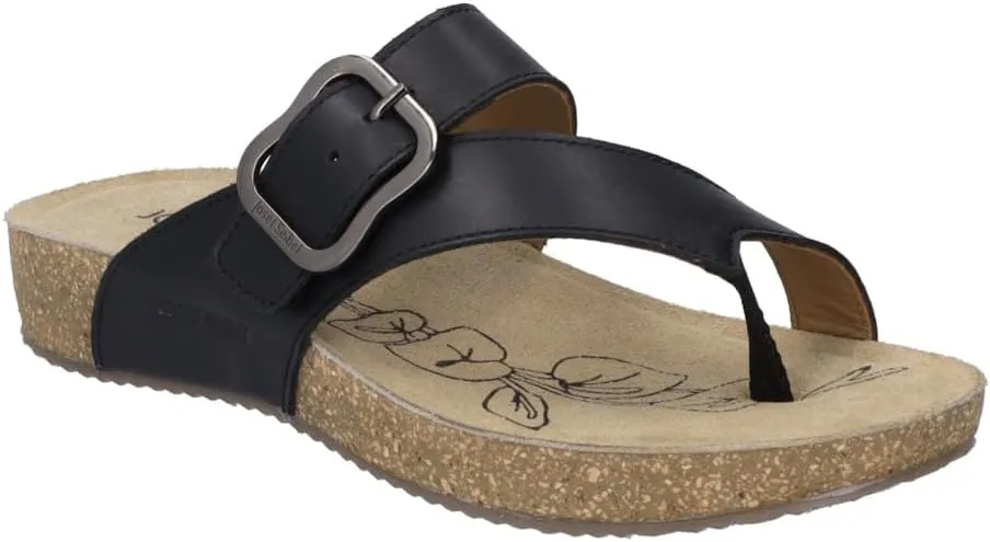 Josef Seibel Tonga 77 Women’s T-Bar Sandal