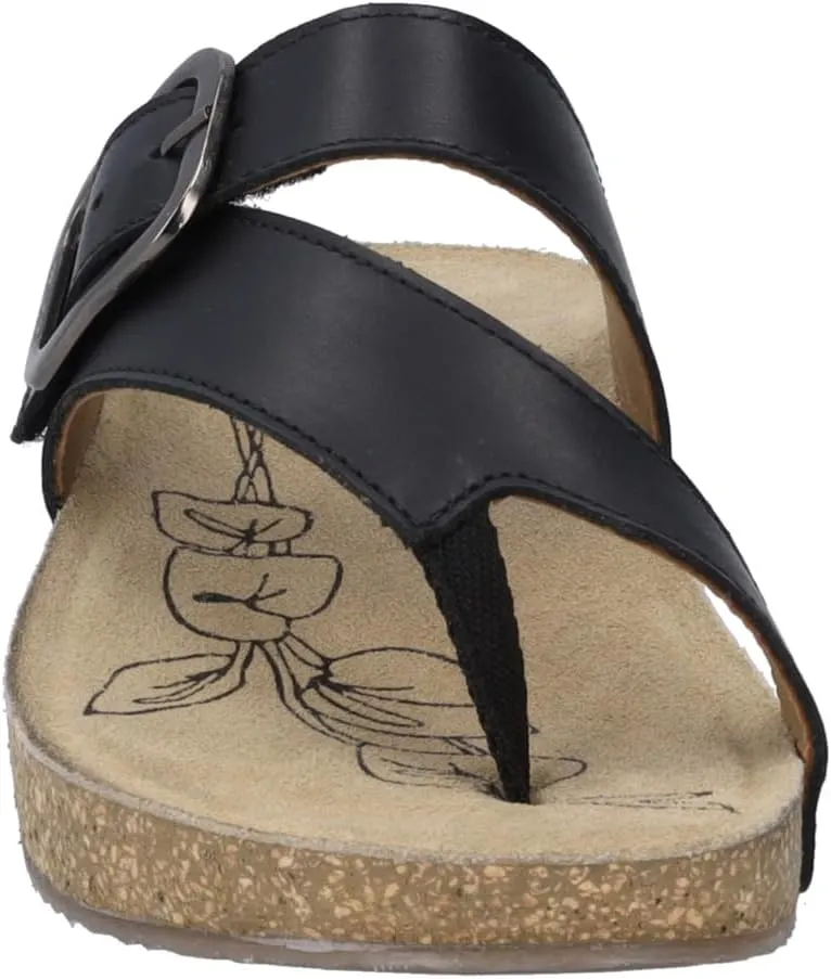 Josef Seibel Tonga 77 Women’s T-Bar Sandal
