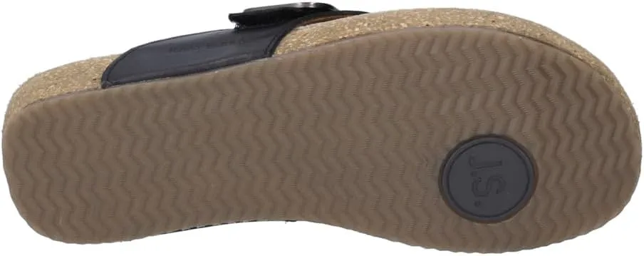 Josef Seibel Tonga 77 Women’s T-Bar Sandal