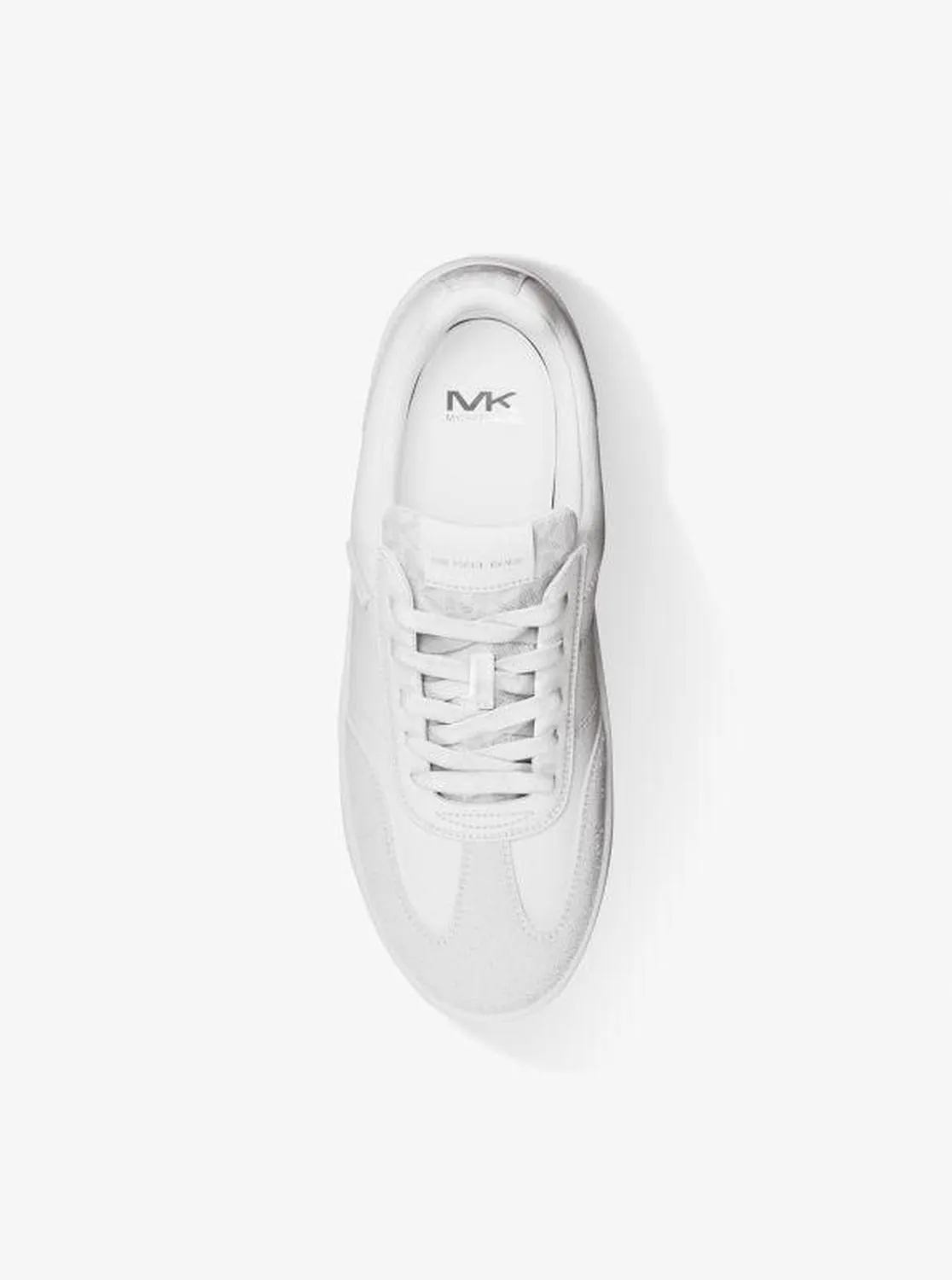 Kai Mixed-Media Sneaker