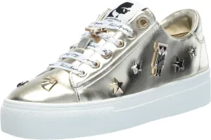 Karl Lagerfeld Paris Women's Cate Pins Sneaker