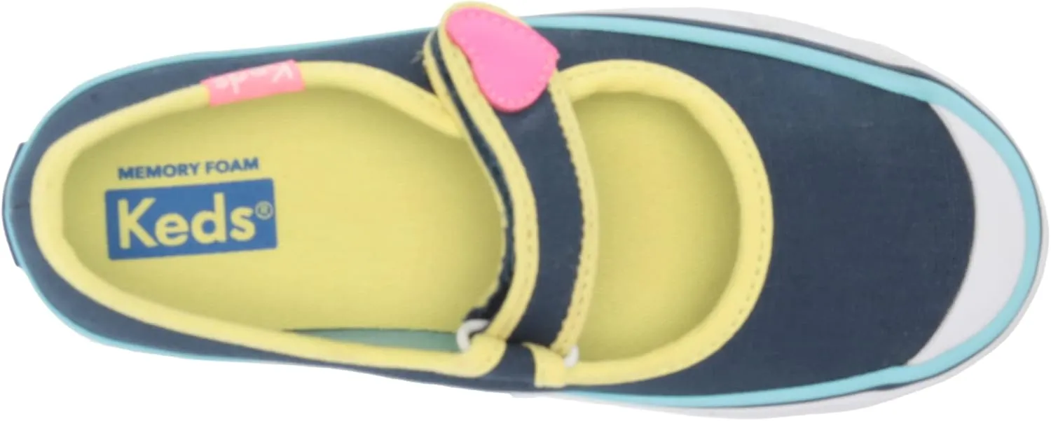 Keds Harper Mary Jane Flat