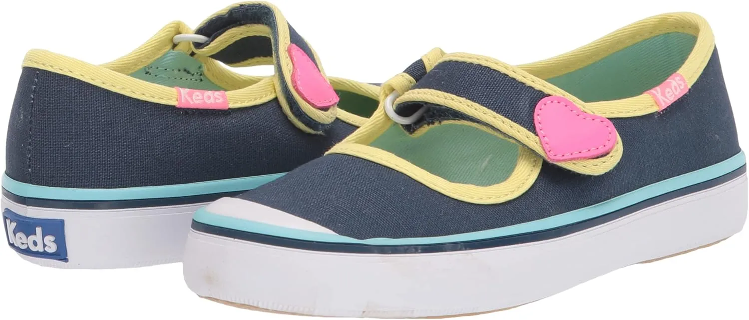 Keds Harper Mary Jane Flat