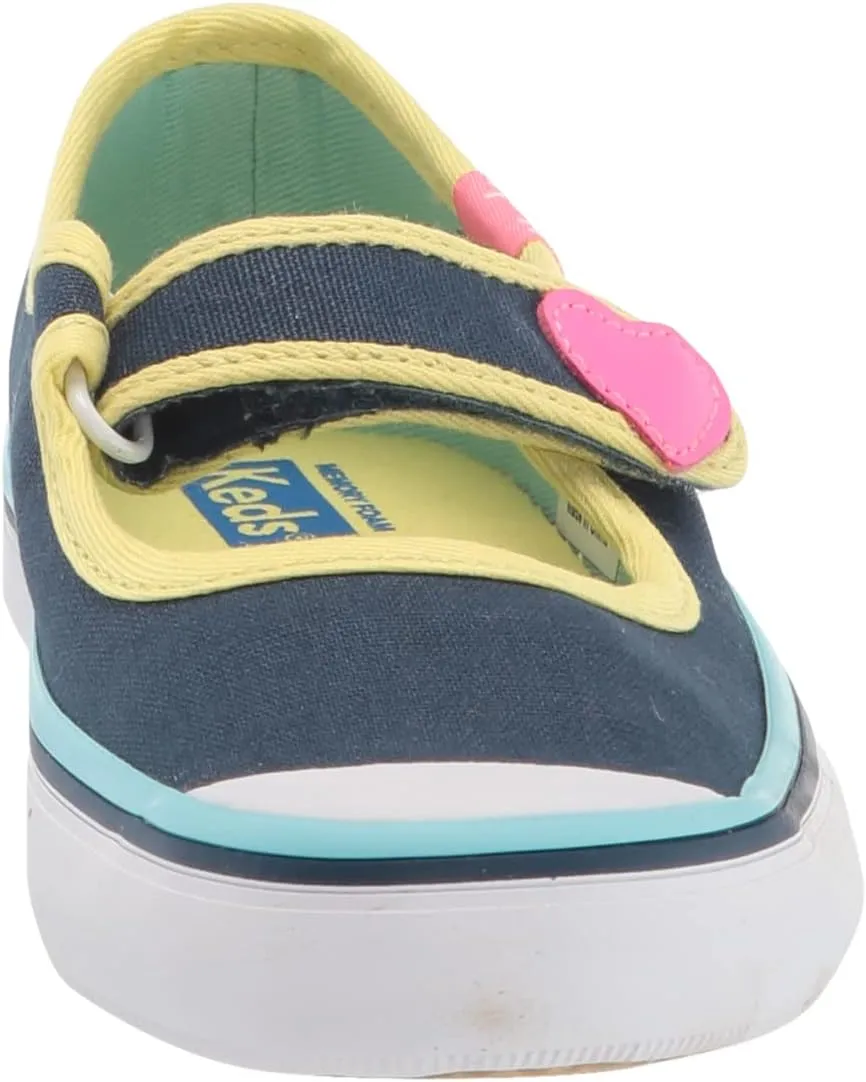 Keds Harper Mary Jane Flat