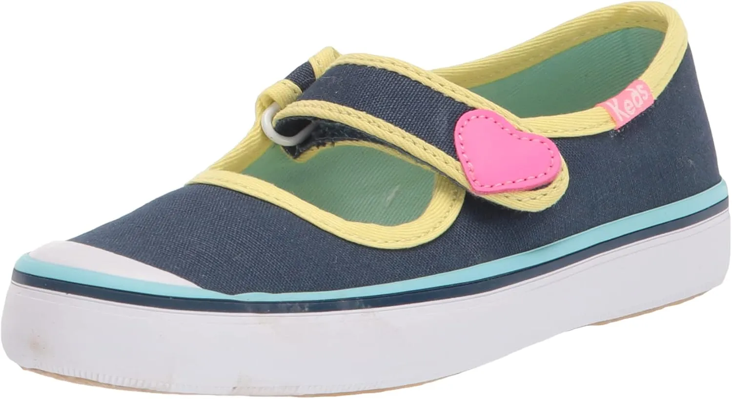 Keds Harper Mary Jane Flat
