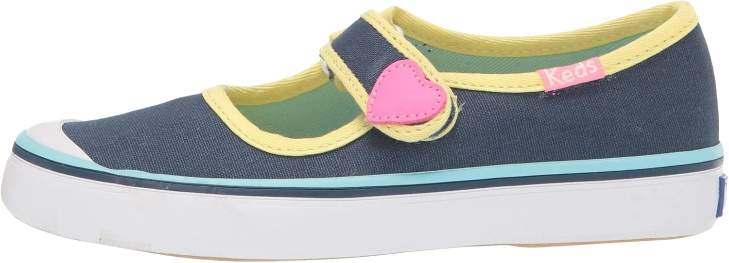 Keds Harper Mary Jane Flat