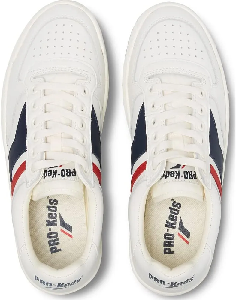 Keds Men's Skyhawk Lo Lace Up Fashion Sneaker