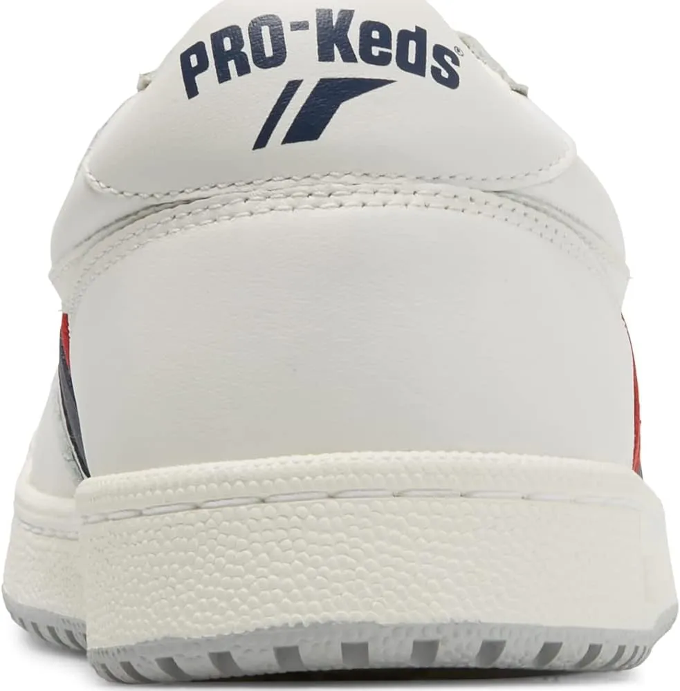 Keds Men's Skyhawk Lo Lace Up Fashion Sneaker