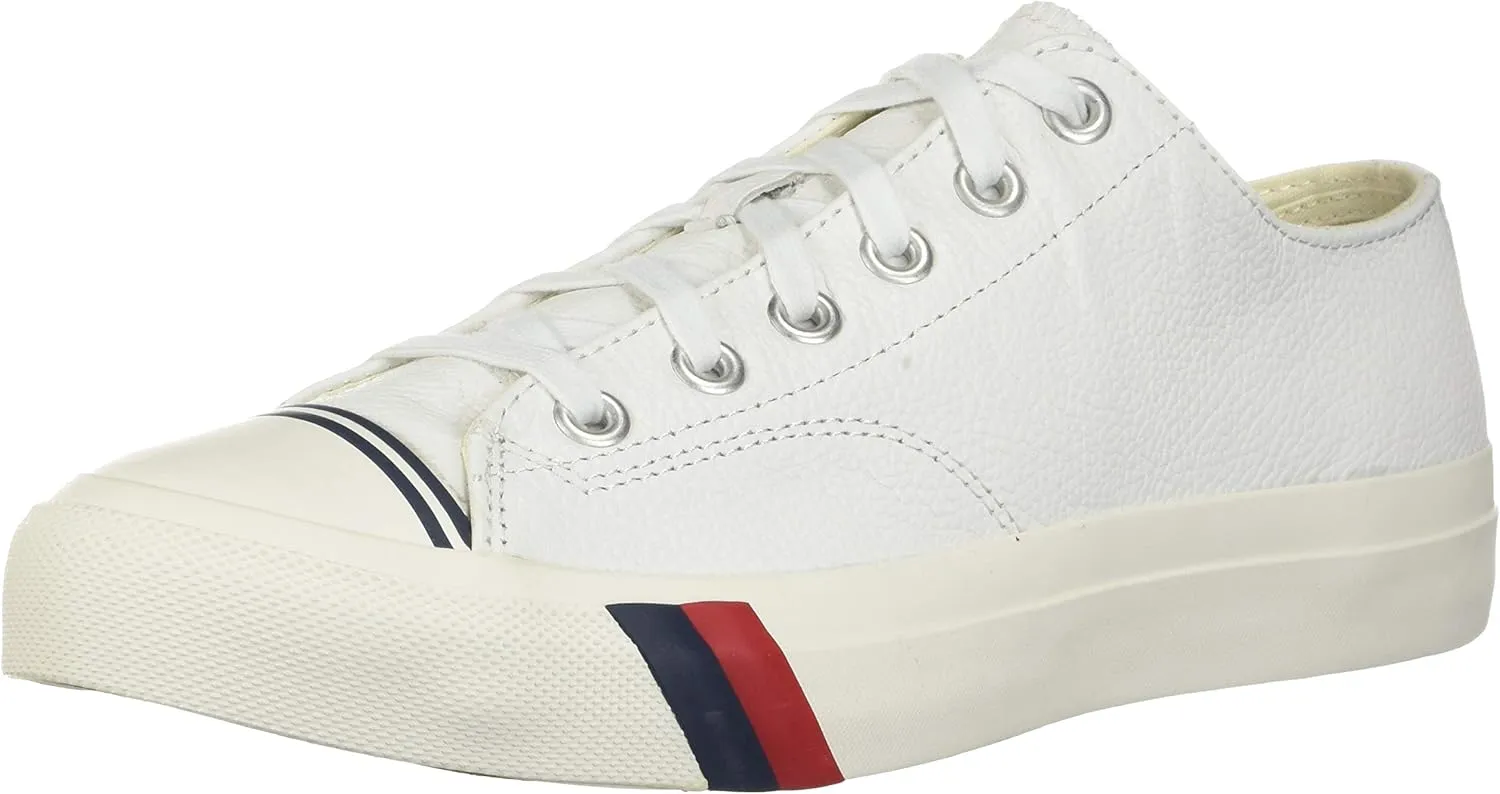 Keds Unisex-Adult Royal Lo Lace Up Fashion Sneaker
