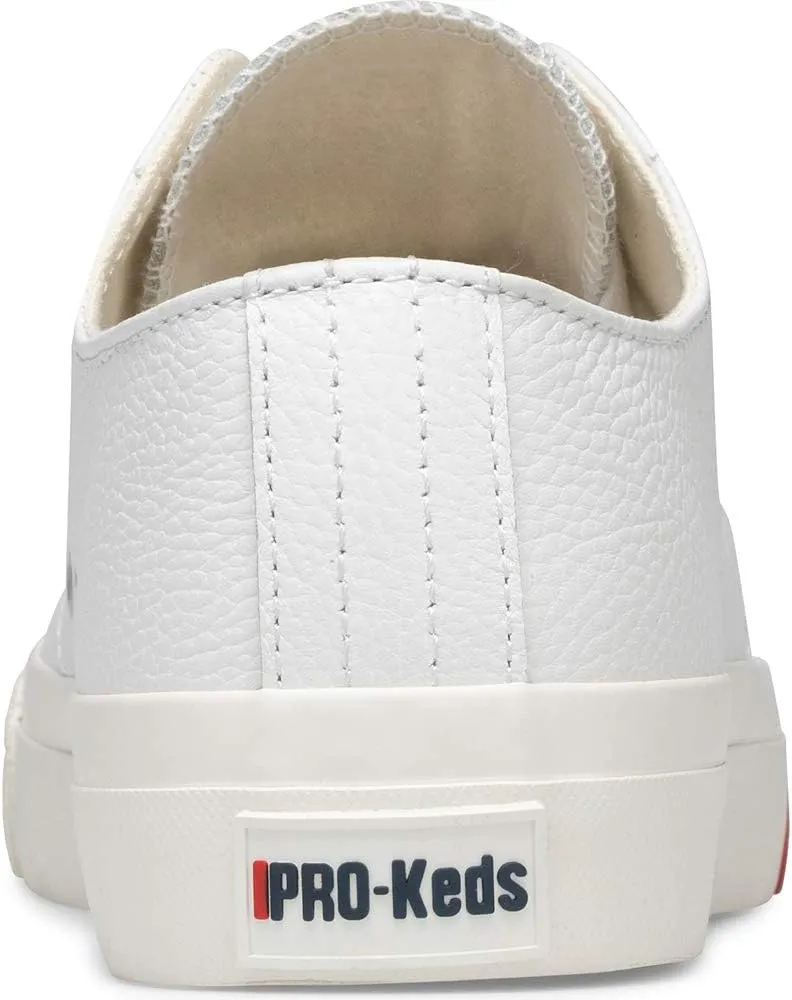 Keds Unisex-Adult Royal Lo Lace Up Fashion Sneaker