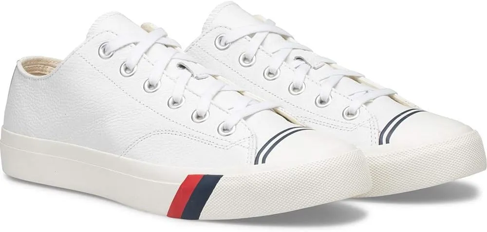 Keds Unisex-Adult Royal Lo Lace Up Fashion Sneaker