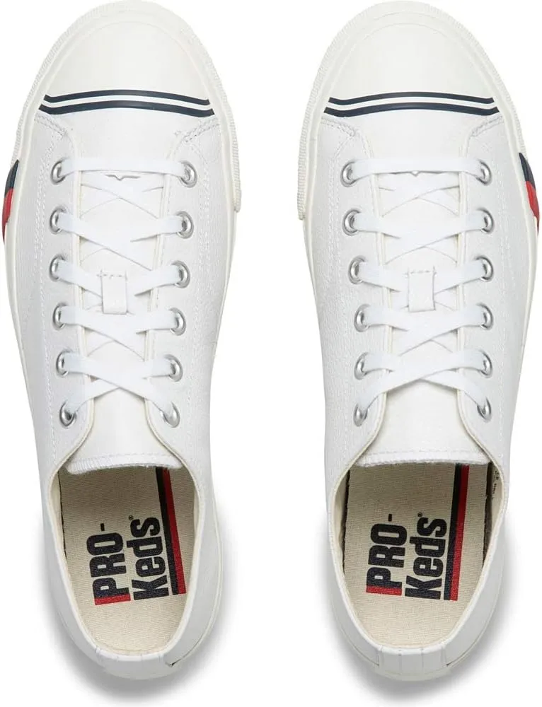 Keds Unisex-Adult Royal Lo Lace Up Fashion Sneaker