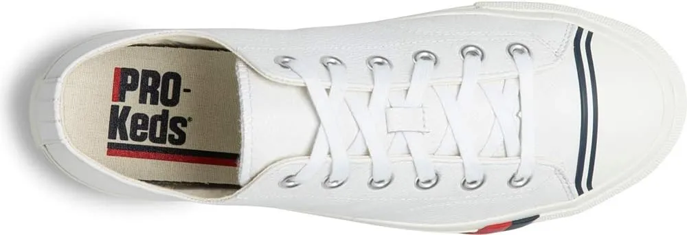 Keds Unisex-Adult Royal Lo Lace Up Fashion Sneaker
