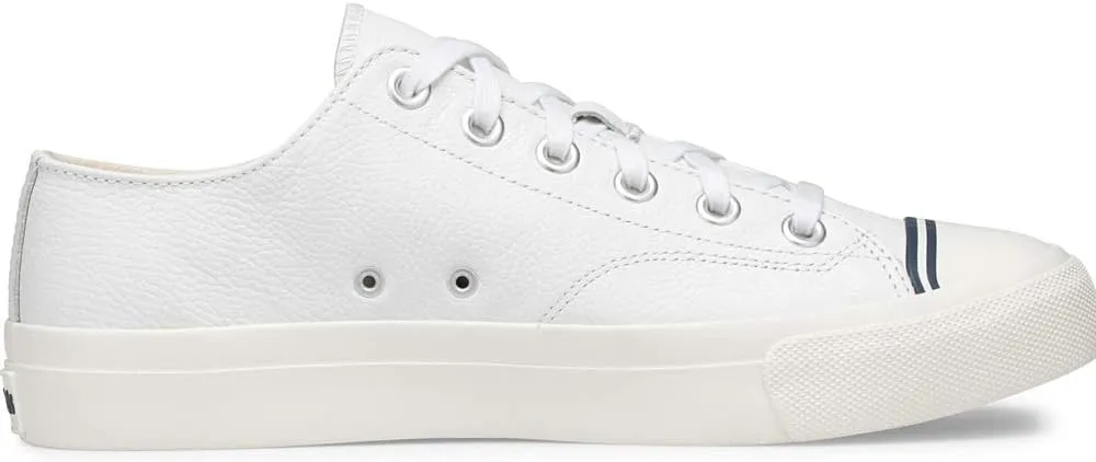 Keds Unisex-Adult Royal Lo Lace Up Fashion Sneaker