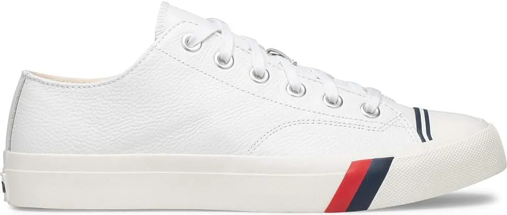Keds Unisex-Adult Royal Lo Lace Up Fashion Sneaker